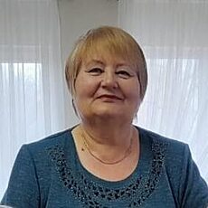 Кристина, 63, Межгорье