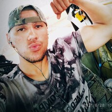 Мирослав, 27, Чегем