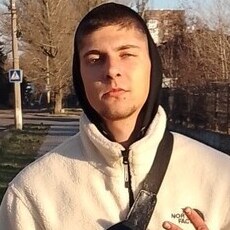 Даниил, 21, Чадан