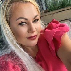 Мария, 43, Белоярский