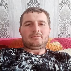 Адам, 32, Дружковка
