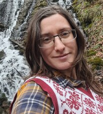 Уля, 37, Краснодон