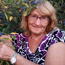 Таня, 66, Новотроицк