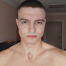Кузя, 21, Полесск