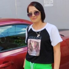Ника, 35, Благодарный