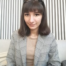 Элеонора, 24, Кукмор
