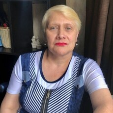 Кристя, 60, Санкт-Петербург