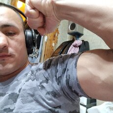 Егор, 36, Омск