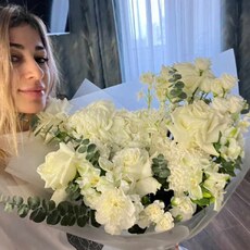 Васса, 42, Дубовка