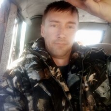 Кир, 38, Новоаннинский