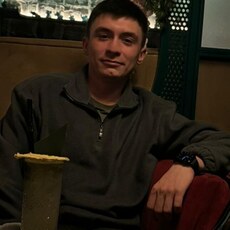 Трофим, 21, Наволоки