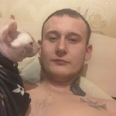 Юлиан, 28, Исилькуль