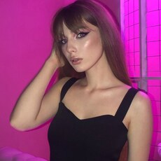 Лена, 20, Вышний Волочёк