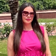 Сюзанна, 45, Называевск