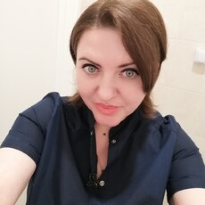 Любовь, 35, Губкин