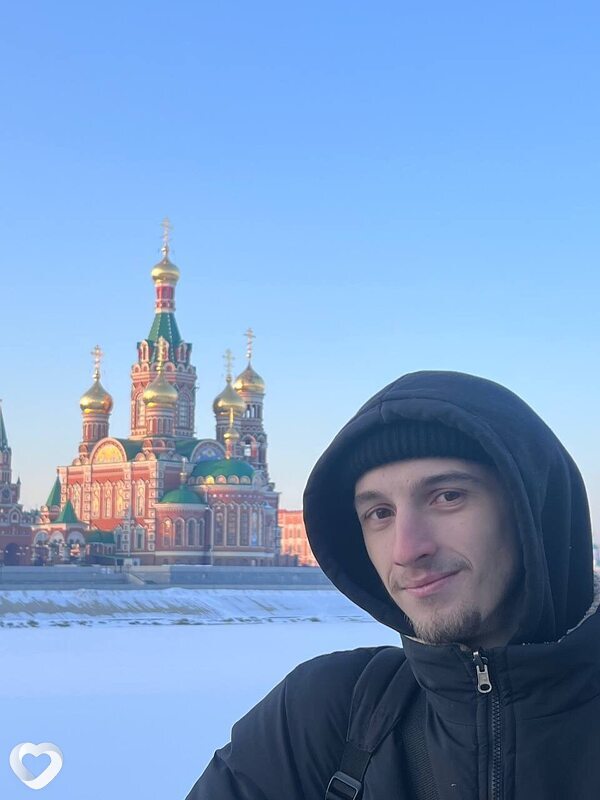 Главное фото