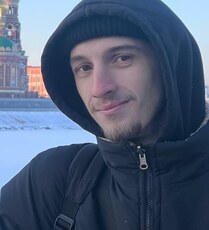 Вова, 23, Короча