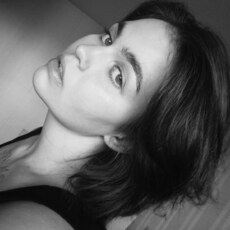 Ксюша, 20, Барнаул