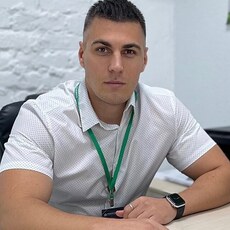 Мирослав, 35, Минусинск