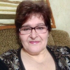 Валентина, 65, Дебальцево