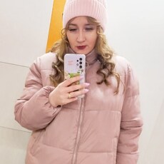 Надя, 35, Екатеринбург