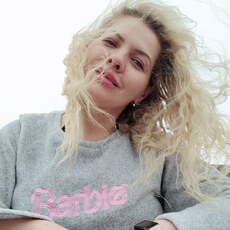 Юлиана, 25, Луховицы