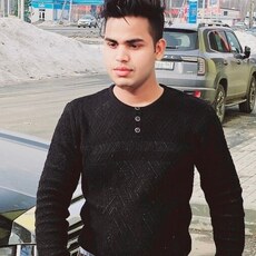 Адриан, 26, Тотьма