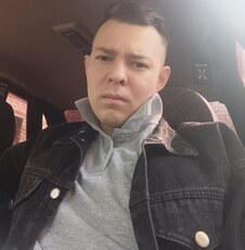 Вячеслав, 25, Закаменск