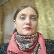 Ксюша, 39, Барнаул