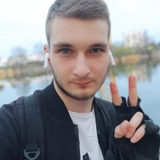 Георгий, 23, Гурьевск (Калининградская область)