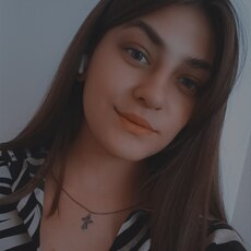 Янина, 24, Новосибирск