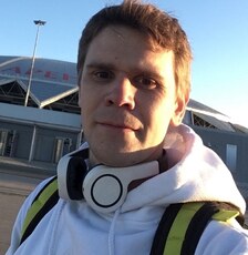 Петя, 32, Сковородино