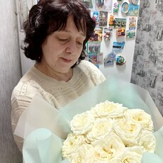 Кира, 57, Серов