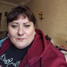 Фаина, 46, Кола