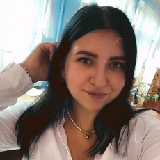 Христина, 27, Сольвычегодск