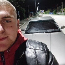 Сёма, 22, Качканар