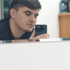 Глеб, 23, Кинель