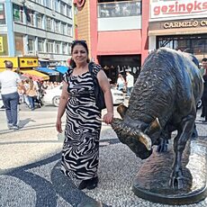 Мила, 46, Олонец