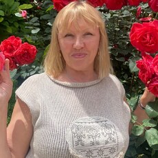Виктория, 62, Алмазная