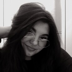 Настя, 20, Оха