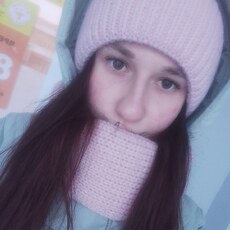 Майя, 23, Удачный