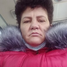 Инга, 45, Михайлов
