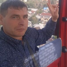 Миша, 39, Ак-Довурак