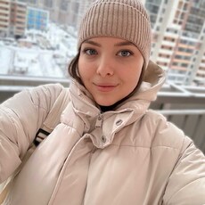 Милана, 27, Ужур