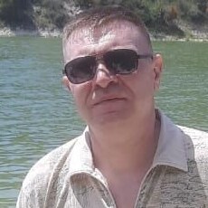 Боря, 47, Пушкино
