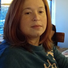 Лиза, 42, Красный Лиман