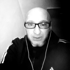 Давид, 48, Алешки