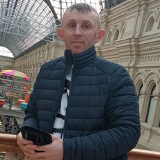 Богдан, 45, Юрьев-Польский