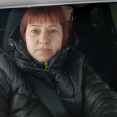 Анжелика, 42, Новая Ляля