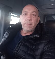 Матвей, 50, Ачхой-Мартан